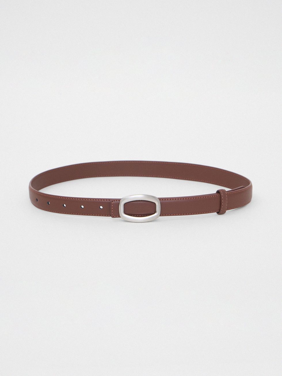 РЕМЕНЬ ЖЕНСКИЙ, КОРИЧНЕВЫЙ