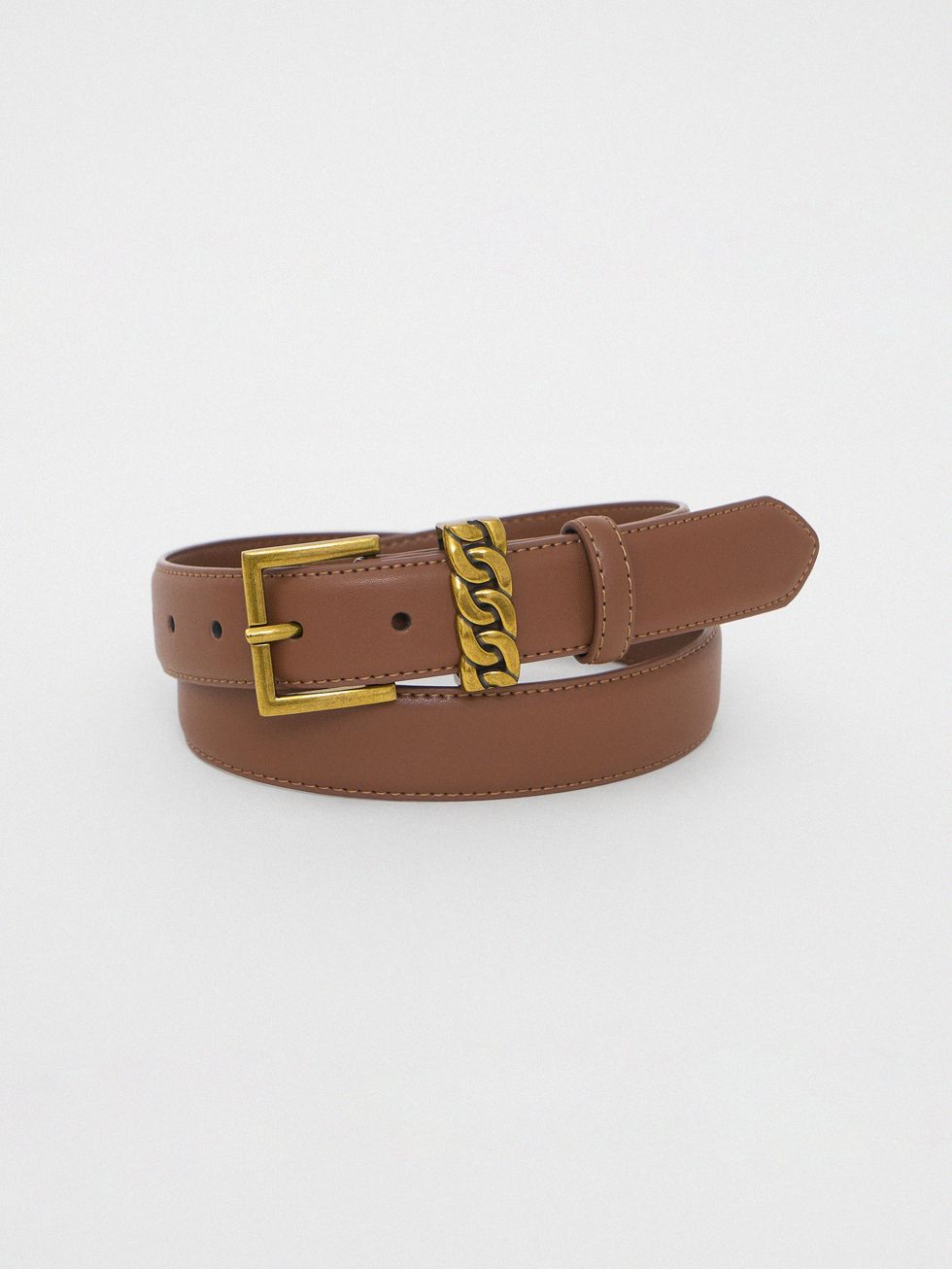 РЕМЕНЬ ЖЕНСКИЙ, КОРИЧНЕВЫЙ