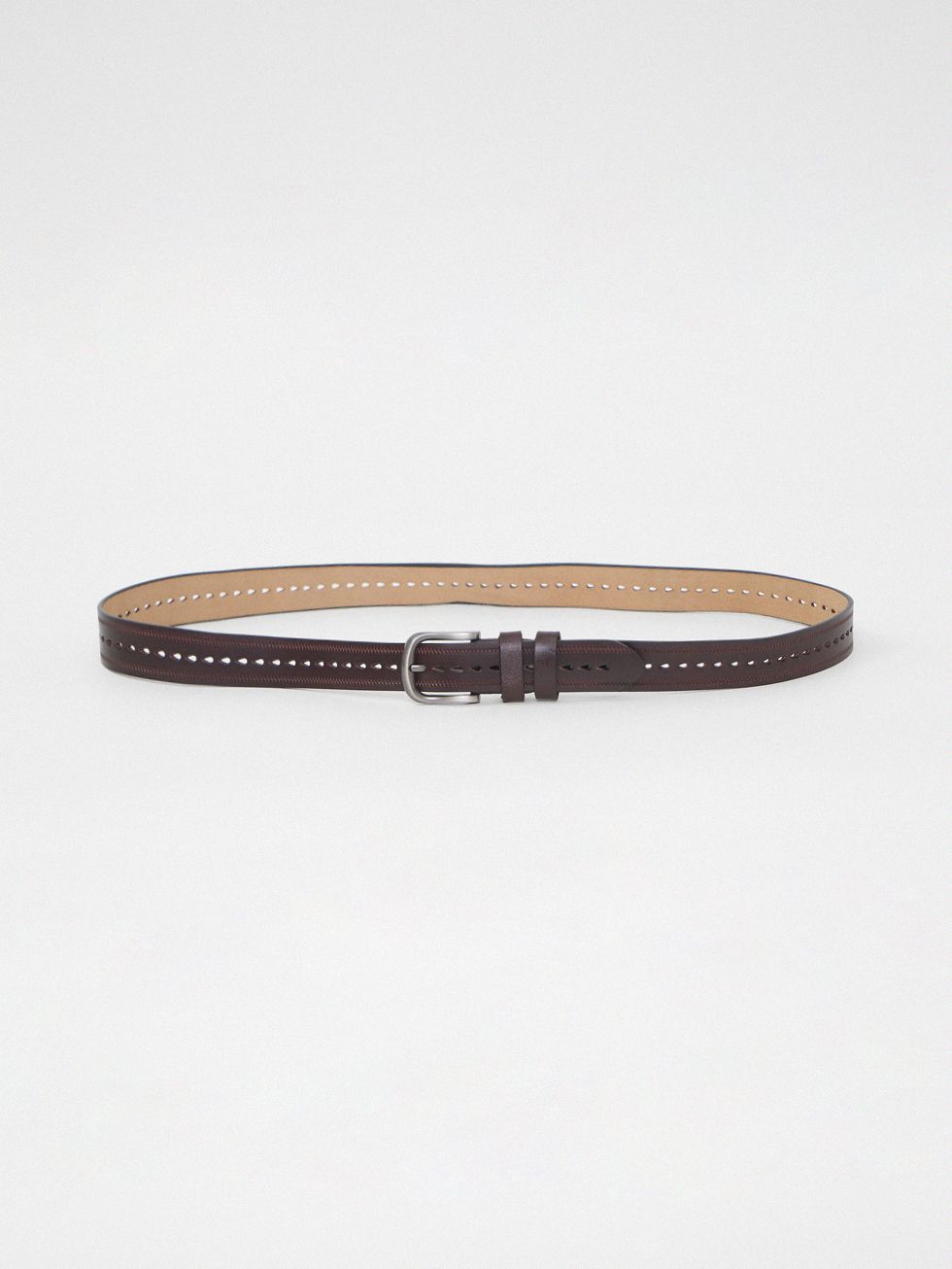 РЕМЕНЬ ЖЕНСКИЙ, КОРИЧНЕВЫЙ