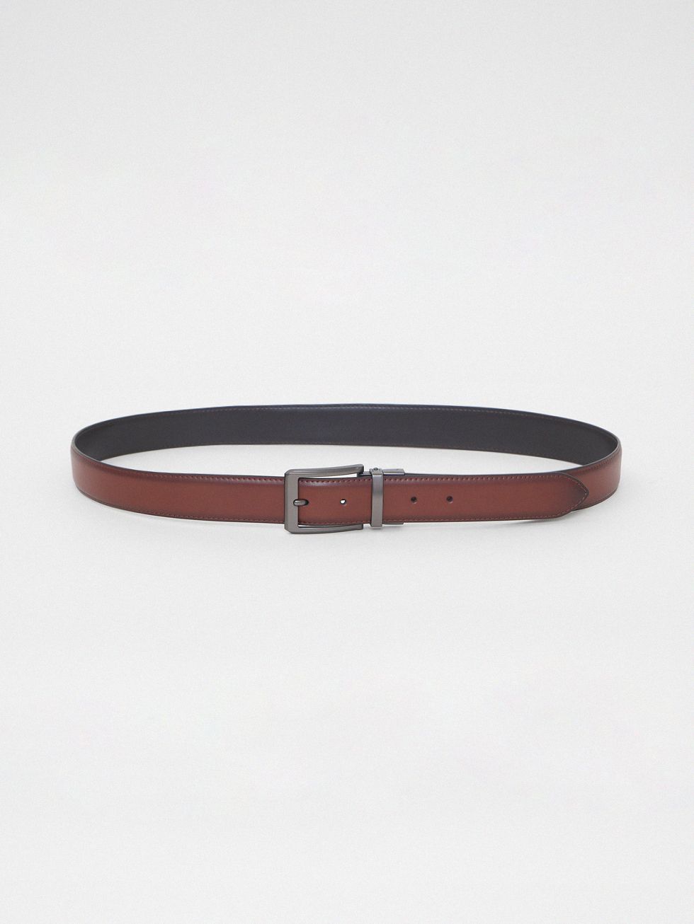 РЕМЕНЬ МУЖСКОЙ, КОРИЧНЕВЫЙ