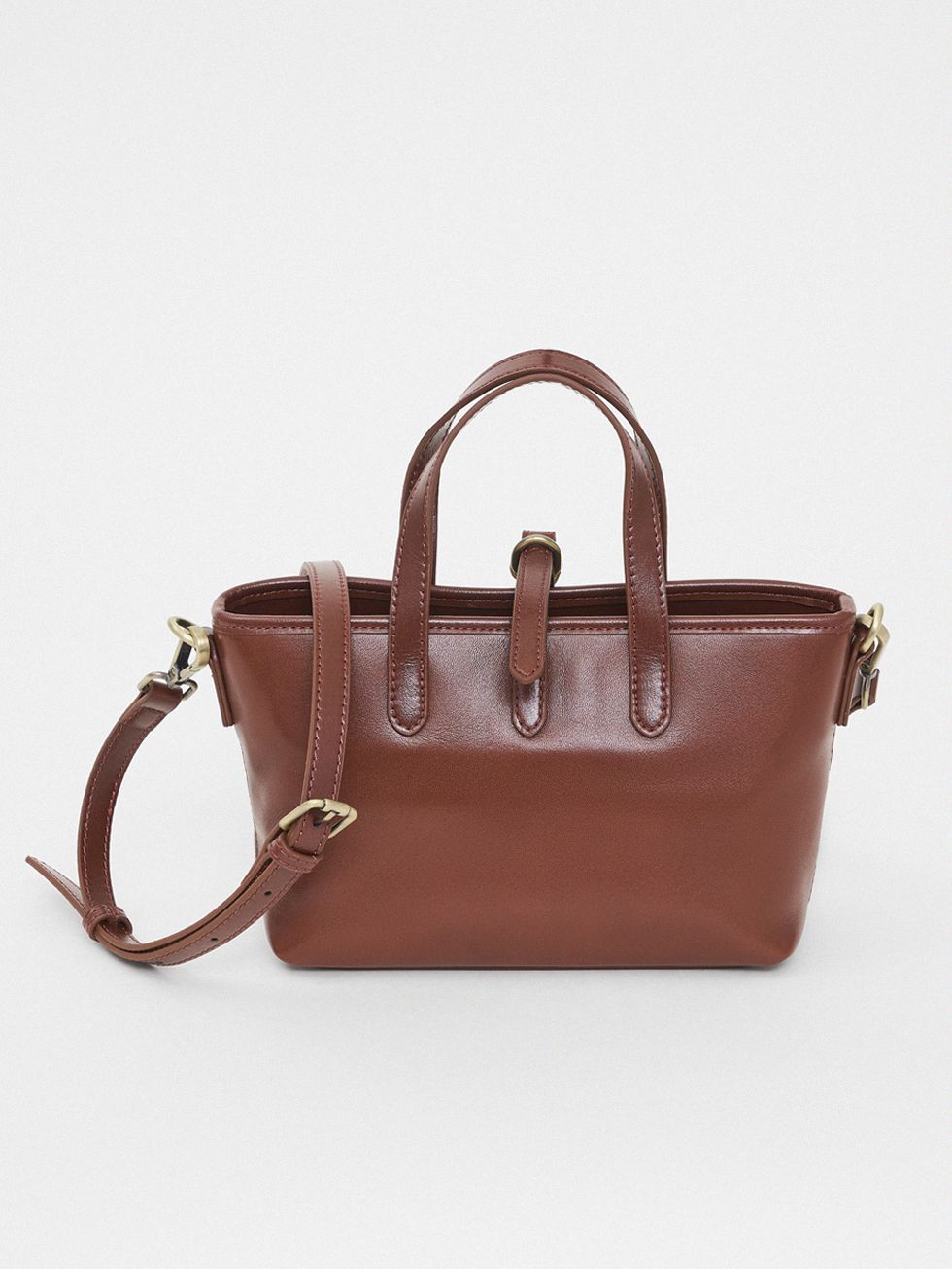 СУМКА ЖЕНСКАЯ, КОРИЧНЕВАЯ