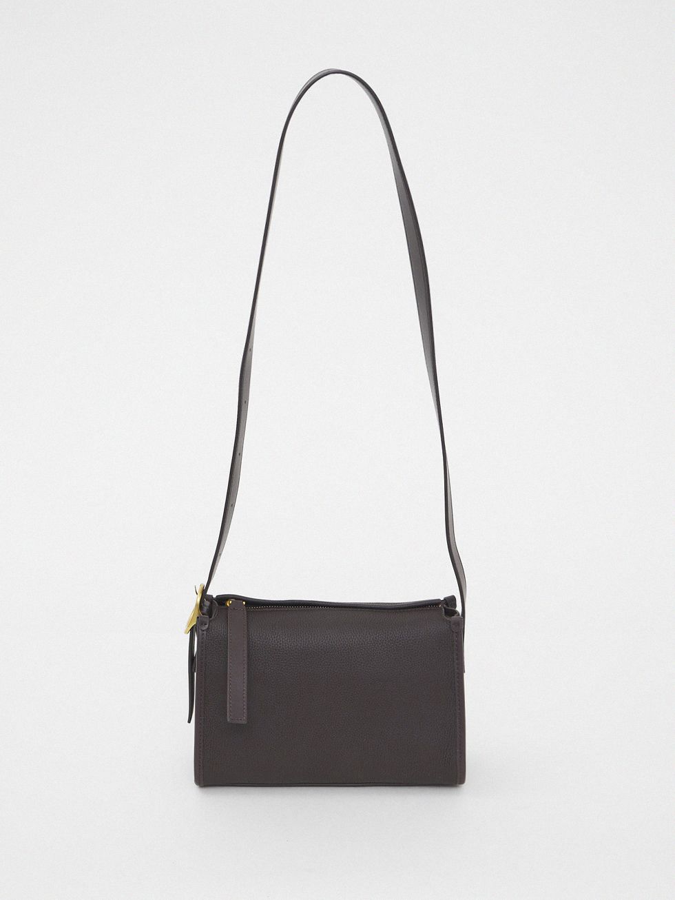 СУМКА ЖЕНСКАЯ, КОРИЧНЕВАЯ