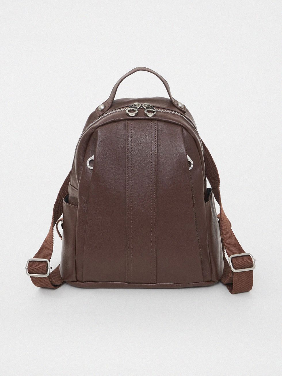 СУМКА ЖЕНСКАЯ, КОРИЧНЕВАЯ