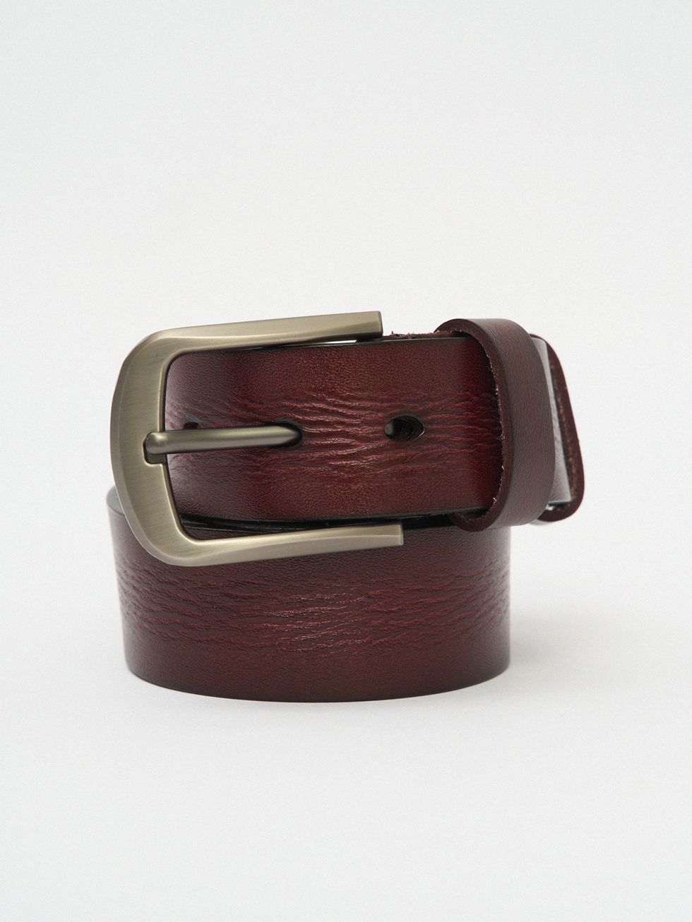 РЕМЕНЬ МУЖСКОЙ, КОРИЧНЕВЫЙ