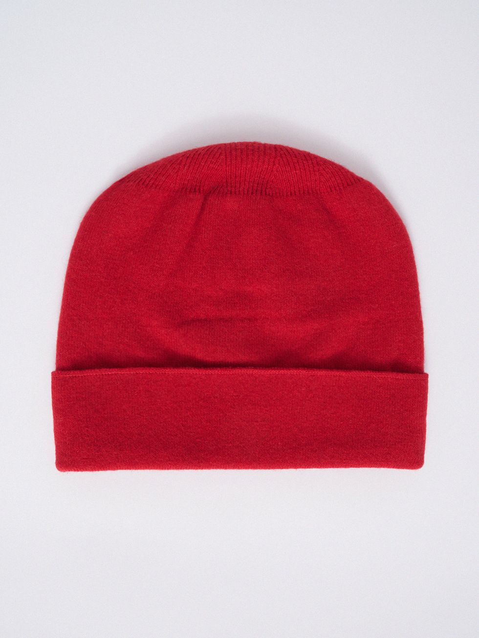 ШАПКА ЖЕНСКАЯ, КРАСНАЯ