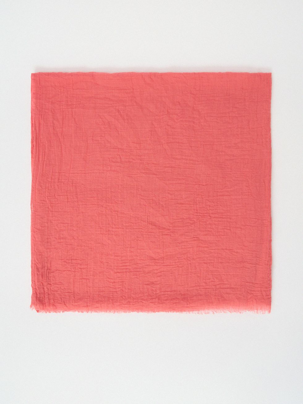 ШАРФ ЖЕНСКИЙ, РОЗОВЫЙ