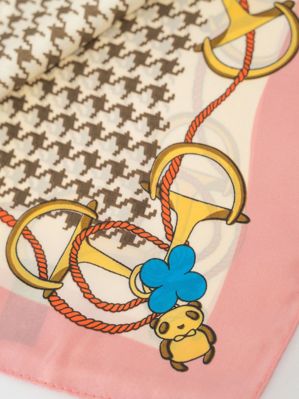 ШАРФ ЖЕНСКИЙ, РОЗОВЫЙ