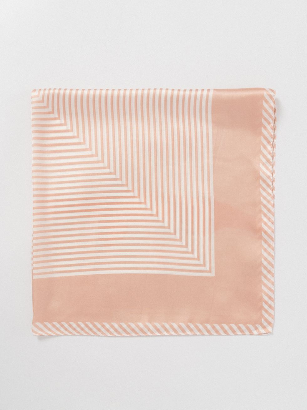 ШАРФ ЖЕНСКИЙ, РОЗОВЫЙ