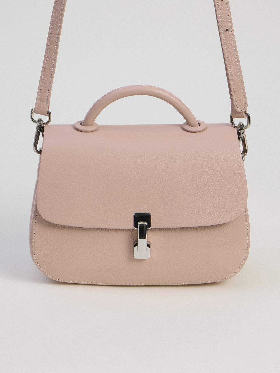 СУМКА ЖЕНСКАЯ, РОЗОВАЯ