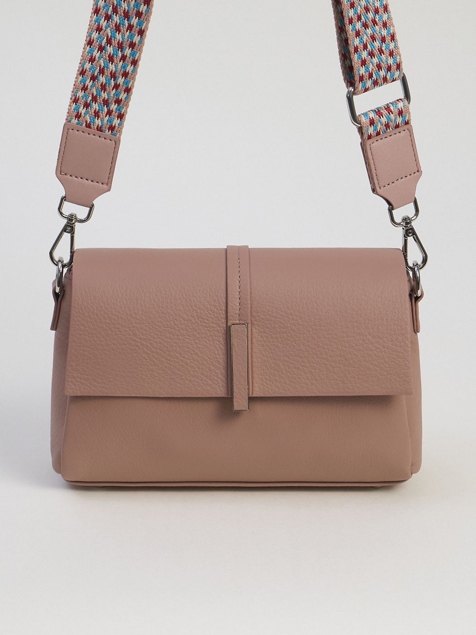 СУМКА ЖЕНСКАЯ, РОЗОВАЯ