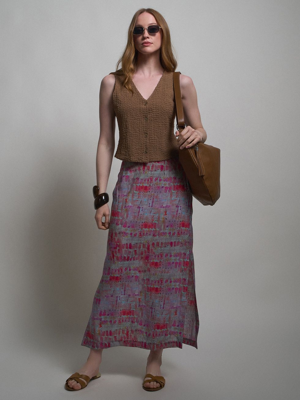 ЮБКА ЖЕНСКАЯ, РОЗОВАЯ