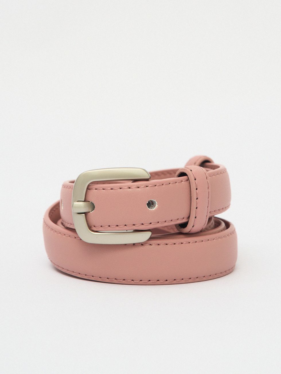 РЕМЕНЬ ЖЕНСКИЙ, РОЗОВЫЙ