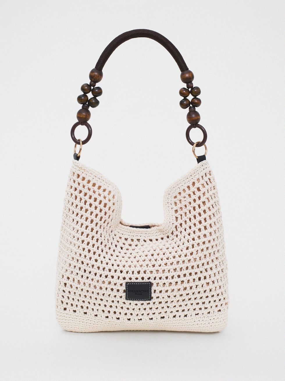 СУМКА ЖЕНСКАЯ, СВЕТЛО-БЕЖЕВАЯ