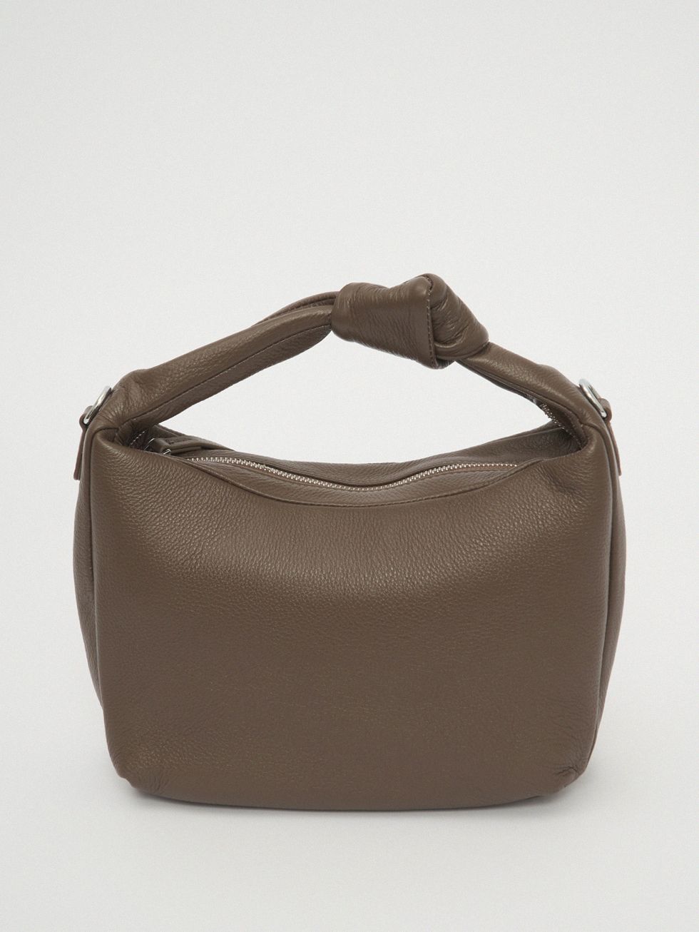 СУМКА ЖЕНСКАЯ, СВЕТЛО-КОРИЧНЕВАЯ