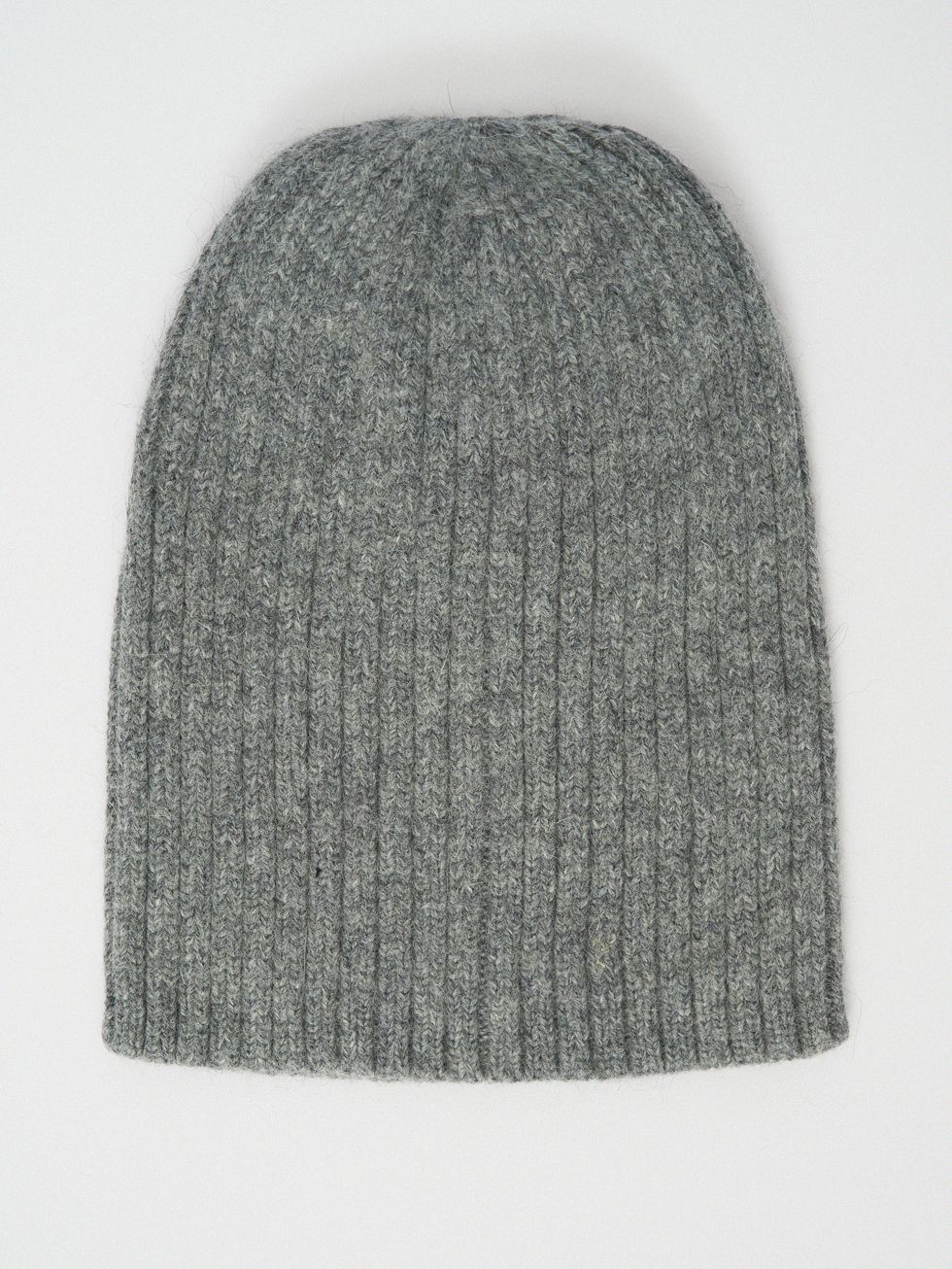 ШАПКА ЖЕНСКАЯ, СЕРАЯ