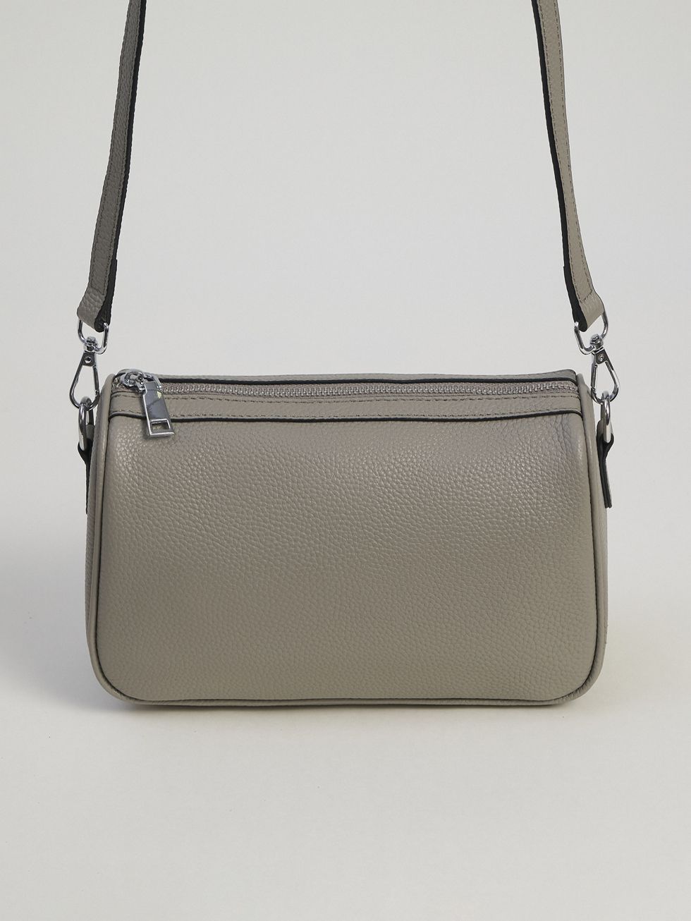 СУМКА ЖЕНСКАЯ, СЕРАЯ