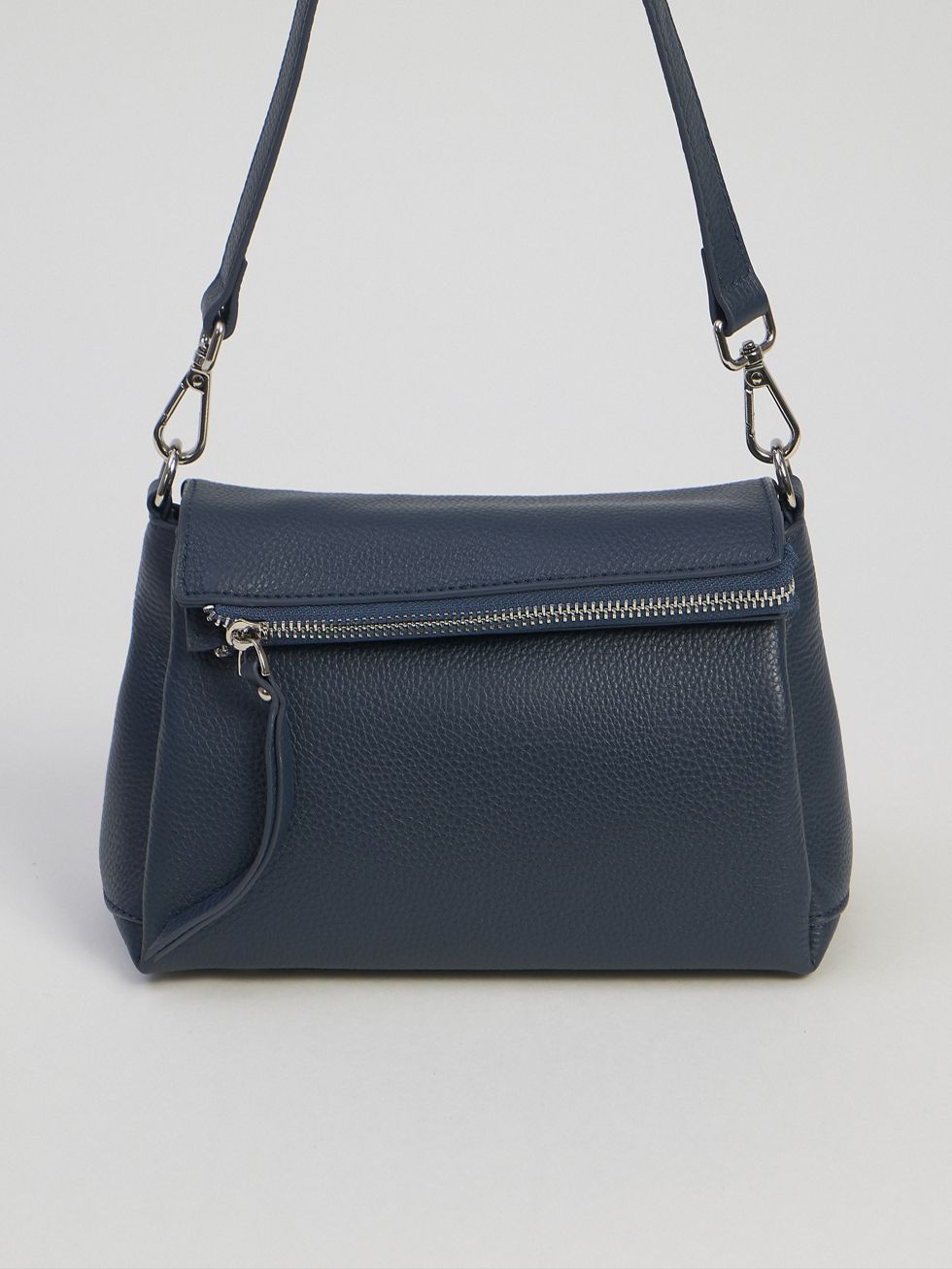 СУМКА ЖЕНСКАЯ, СЕРАЯ