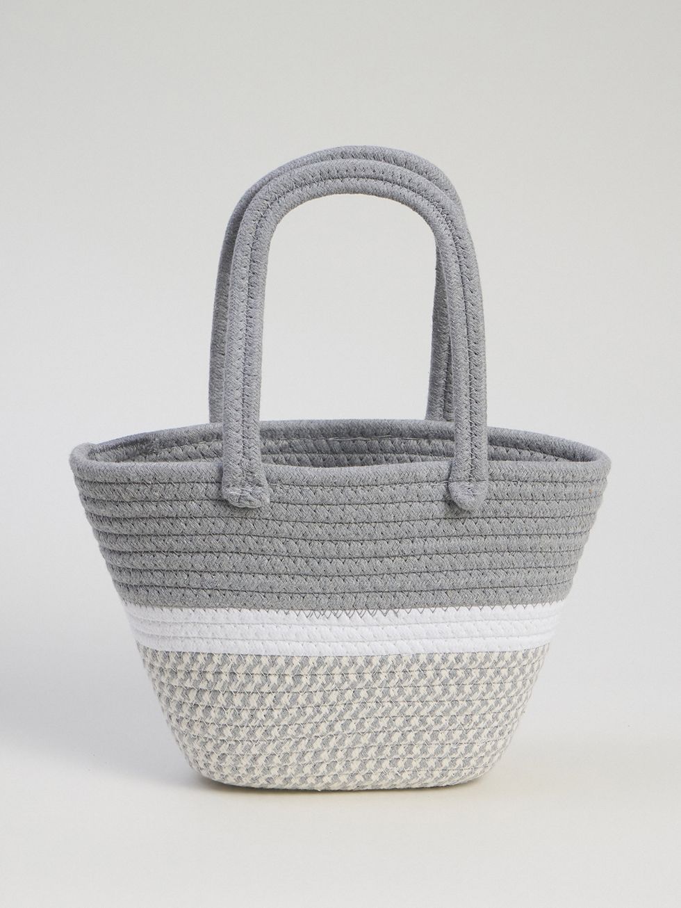 СУМКА ЖЕНСКАЯ, СЕРАЯ