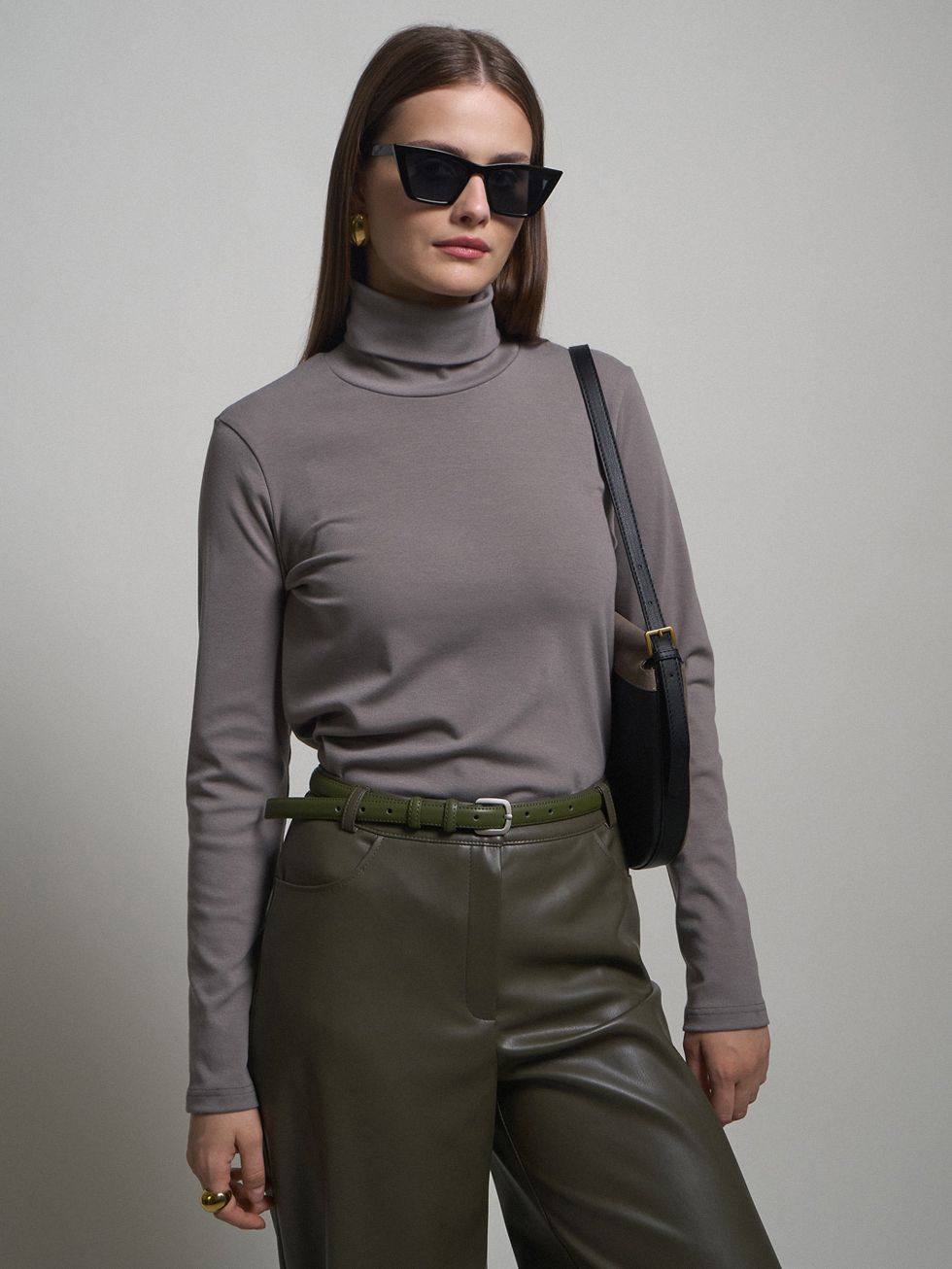 ДЖЕМПЕР ЖЕНСКИЙ, СЕРЫЙ