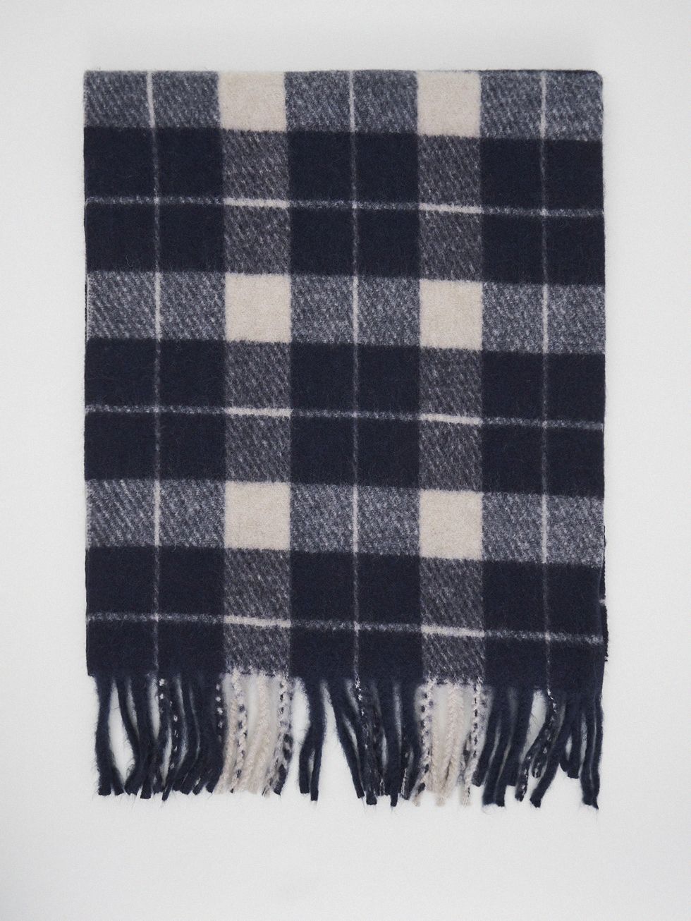 ШАРФ ЖЕНСКИЙ, СЕРЫЙ