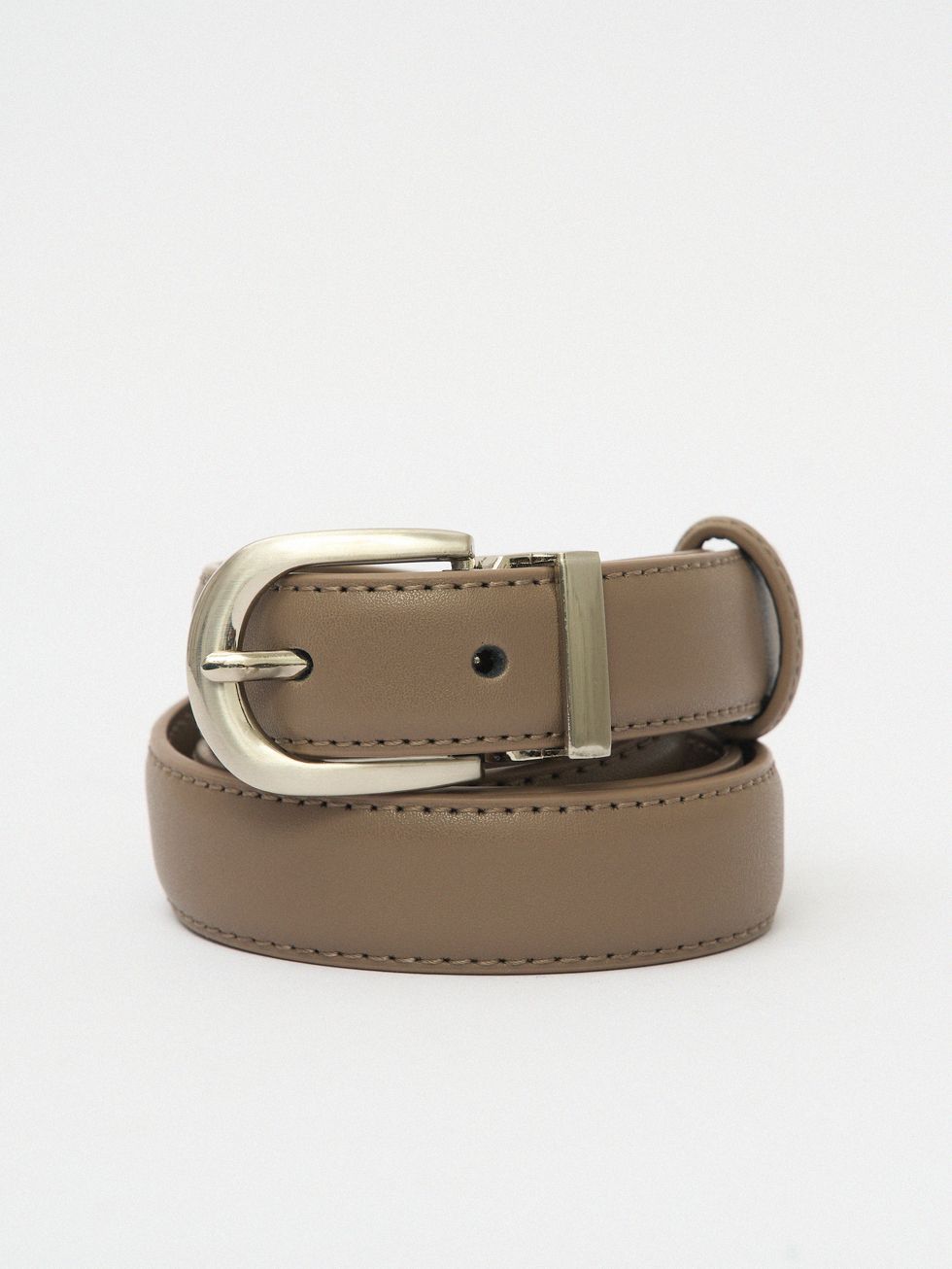 РЕМЕНЬ ЖЕНСКИЙ, СЕРЫЙ