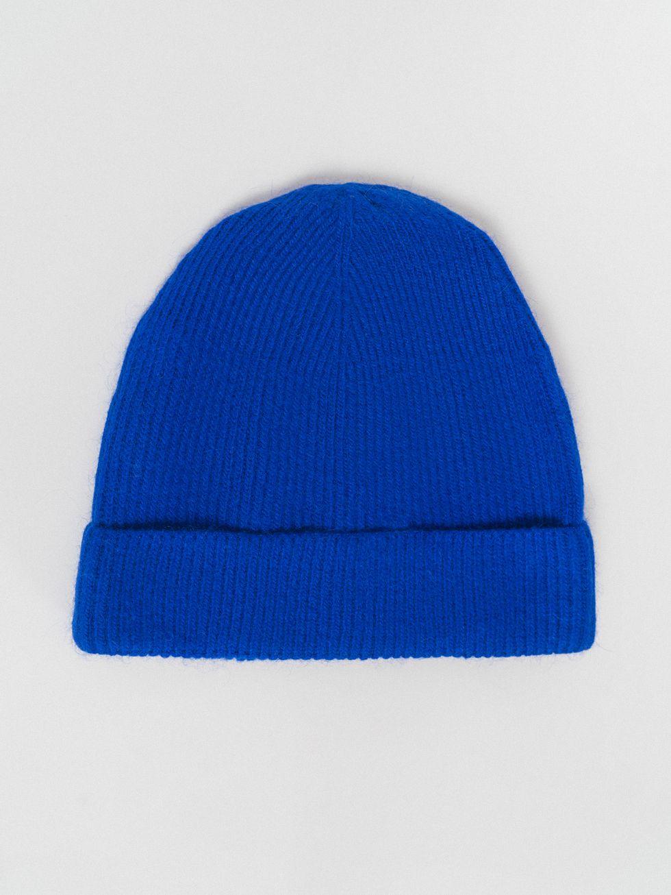 ШАПКА ЖЕНСКАЯ, СИНЯЯ