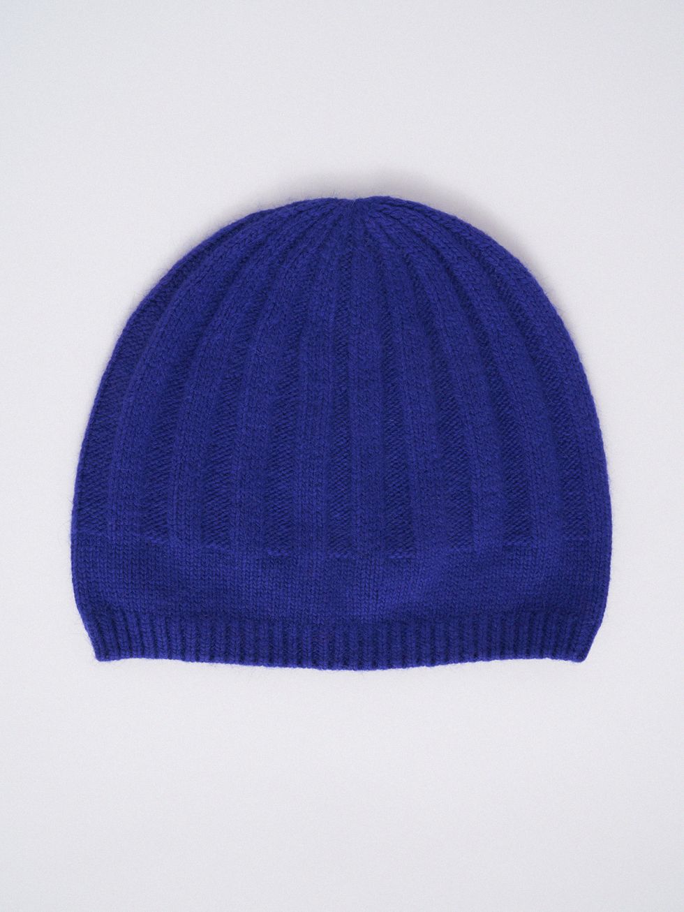 ШАПКА ЖЕНСКАЯ, СИНЯЯ