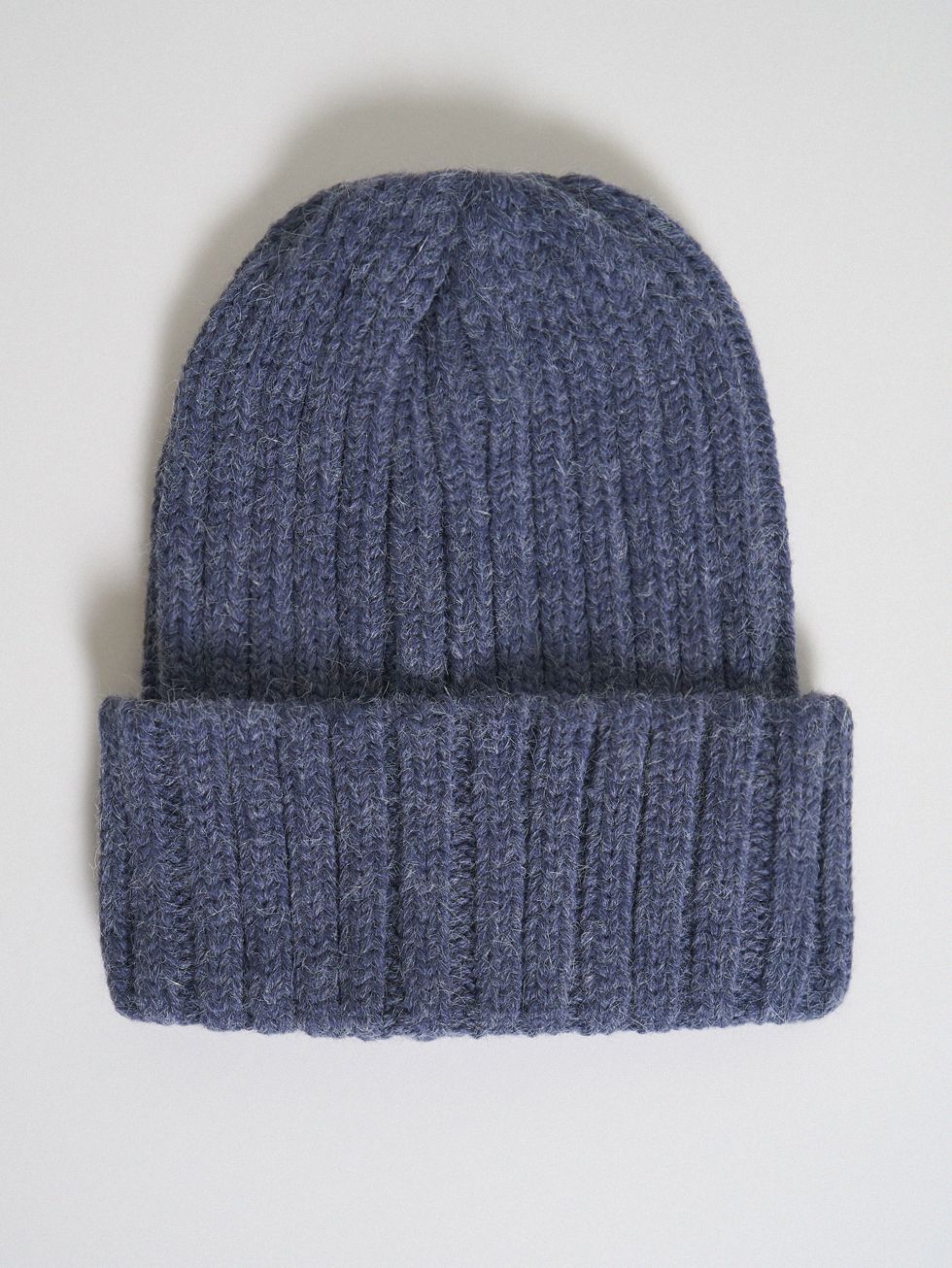 ШАПКА ЖЕНСКАЯ, СИНЯЯ