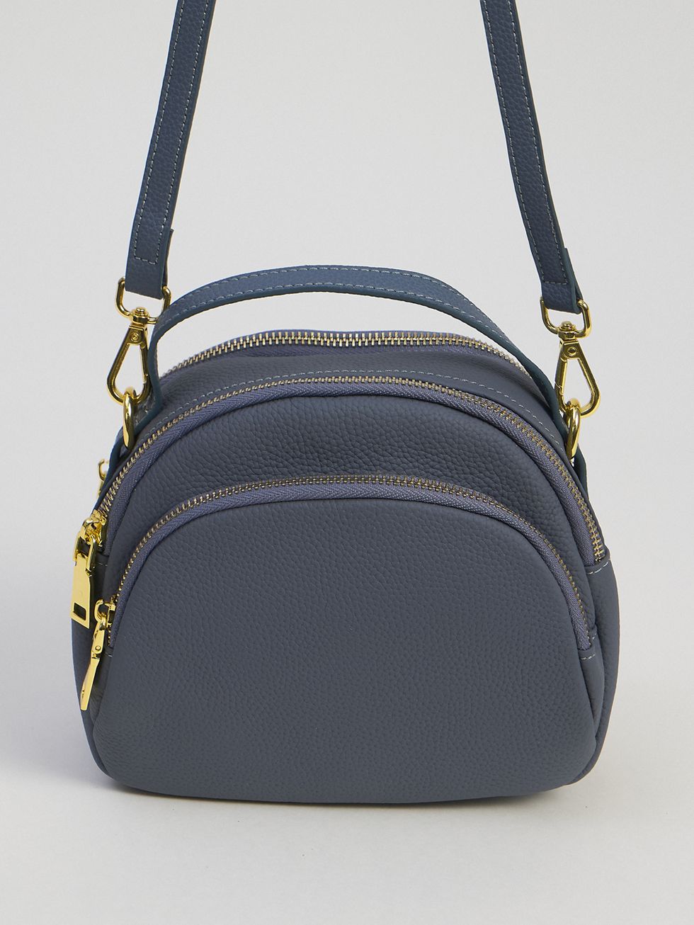 СУМКА ЖЕНСКАЯ, СИНЯЯ