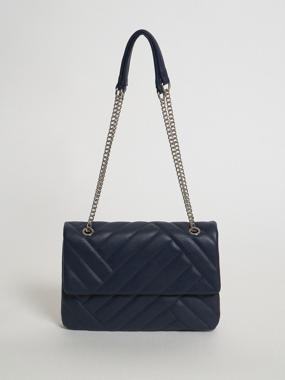 СУМКА ЖЕНСКАЯ, СИНЯЯ