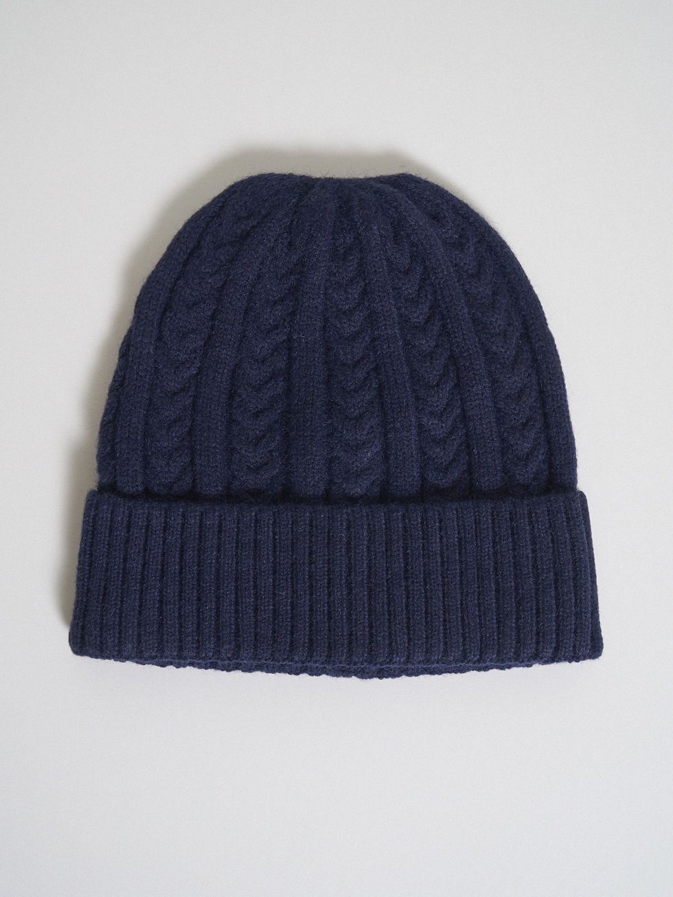 ШАПКА ЖЕНСКАЯ, СИНЯЯ