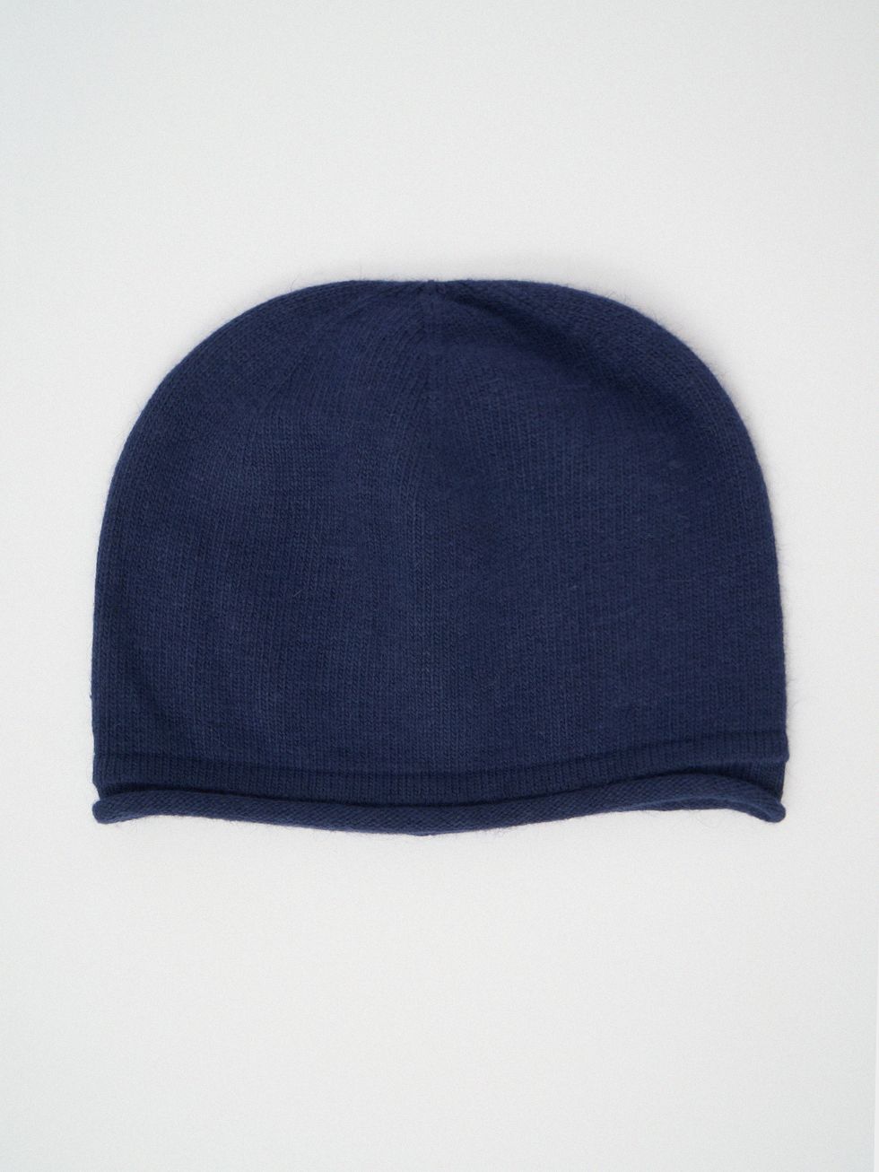 ШАПКА ЖЕНСКАЯ, СИНЯЯ