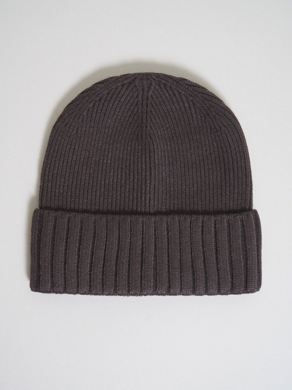 ШАПКА МУЖСКАЯ, ТЕМНО-КОРИЧНЕВАЯ