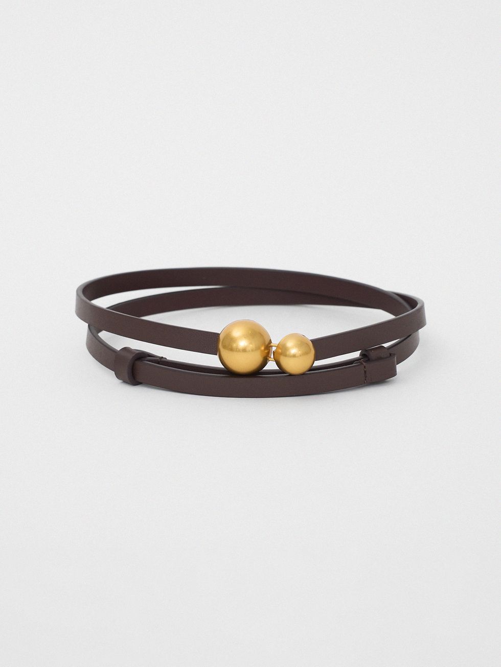 РЕМЕНЬ ЖЕНСКИЙ, ТЕМНО-КОРИЧНЕВЫЙ