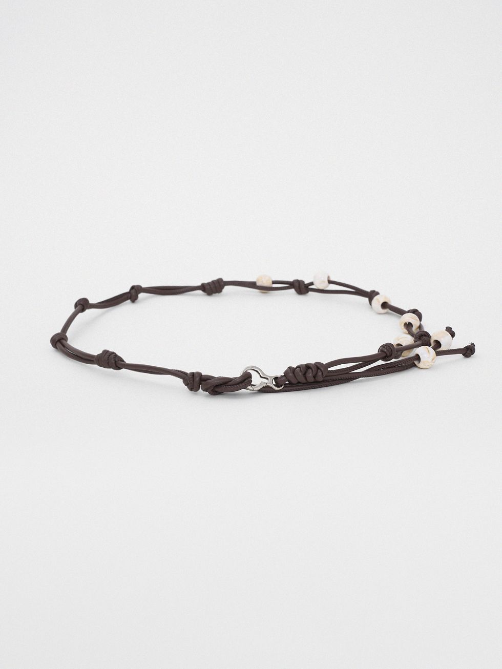 РЕМЕНЬ ЖЕНСКИЙ, ТЕМНО-КОРИЧНЕВЫЙ