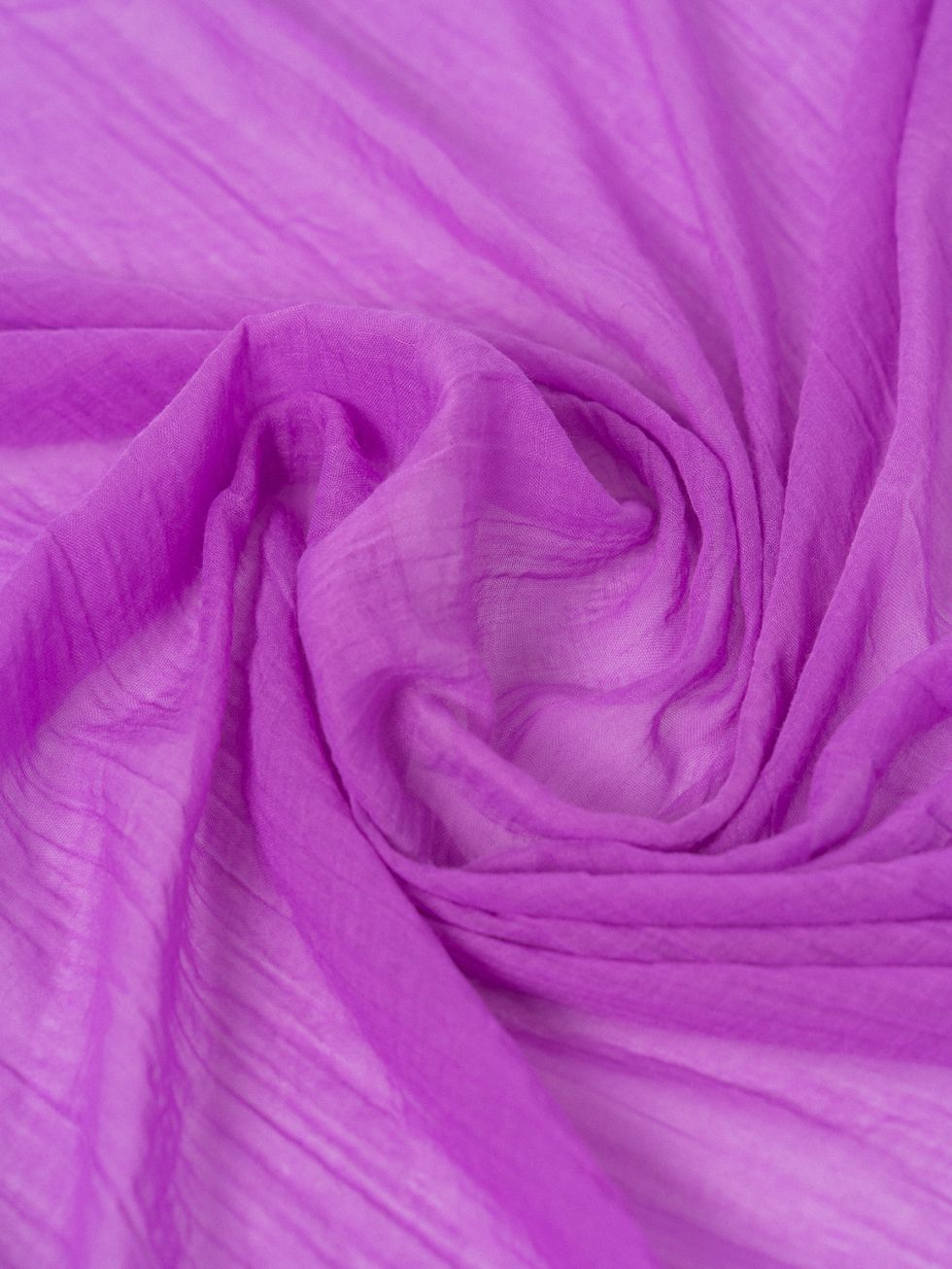 ШАРФ ЖЕНСКИЙ, ФИОЛЕТОВЫЙ