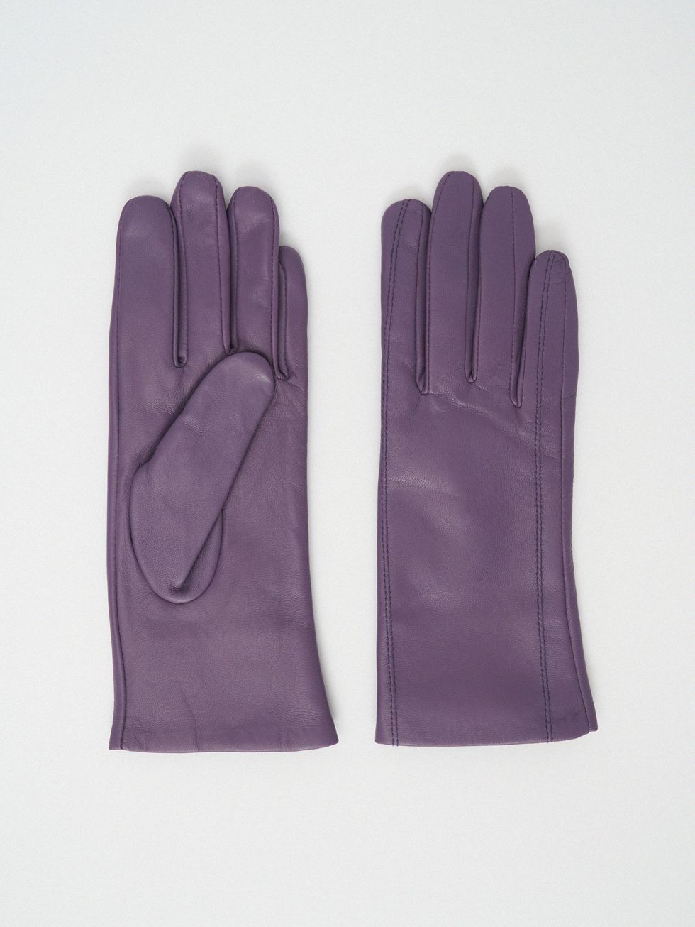 ПЕРЧАТКИ ЖЕНСКИЕ, ФИОЛЕТОВЫЕ