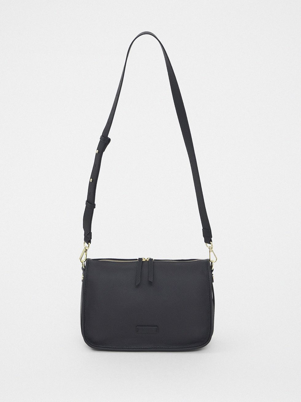 СУМКА ЖЕНСКАЯ, ЧЕРНАЯ