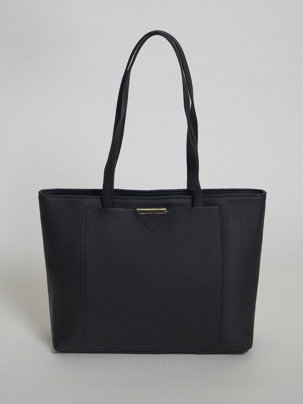 СУМКА ЖЕНСКАЯ, ЧЕРНАЯ