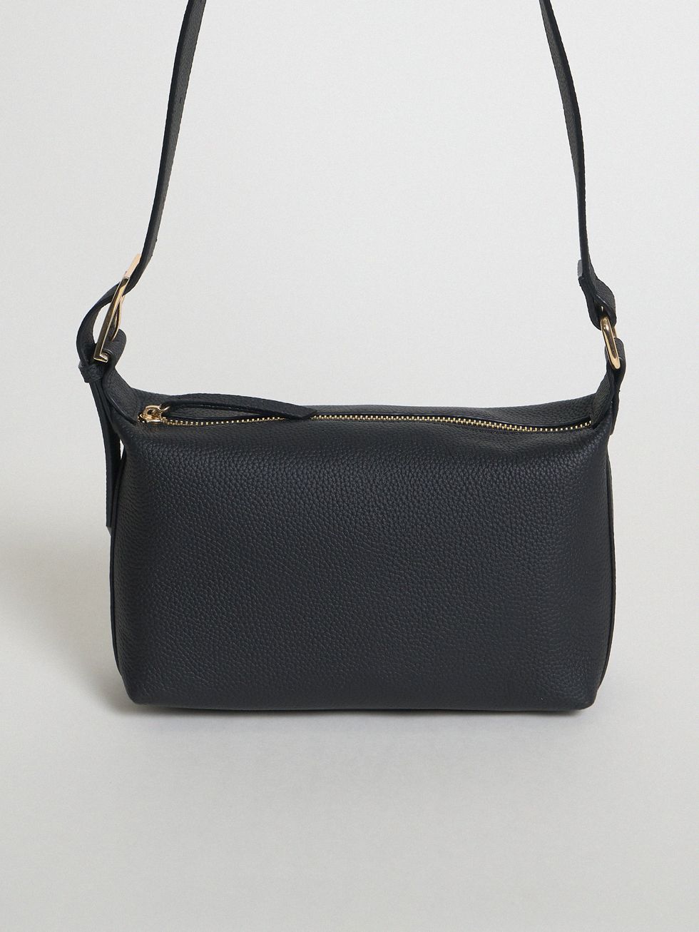 СУМКА ЖЕНСКАЯ, ЧЕРНАЯ