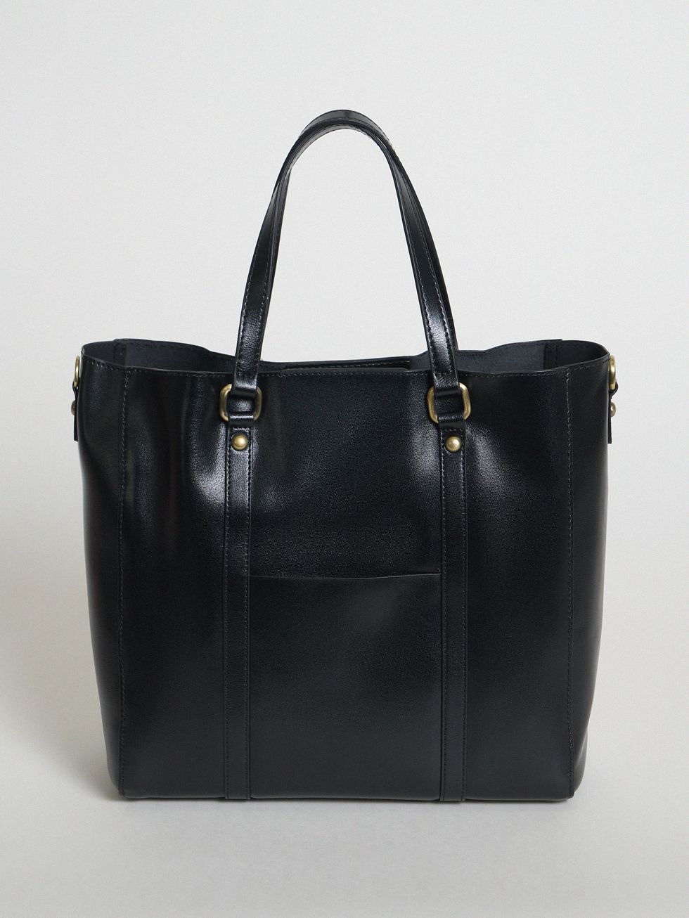 СУМКА ЖЕНСКАЯ, ЧЕРНАЯ