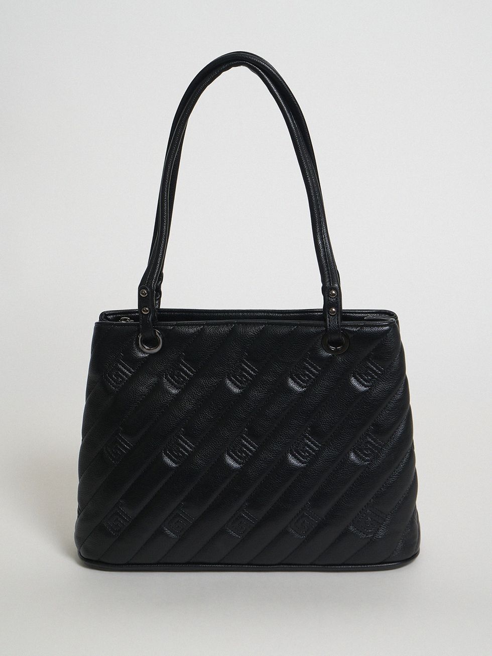 СУМКА ЖЕНСКАЯ, ЧЕРНАЯ