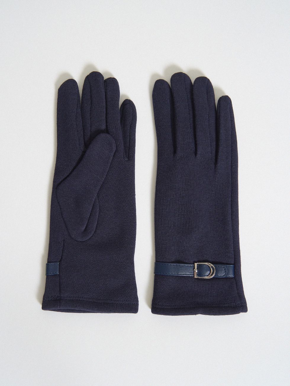 ПЕРЧАТКИ ЖЕНСКИЕ, ЧЕРНЫЕ