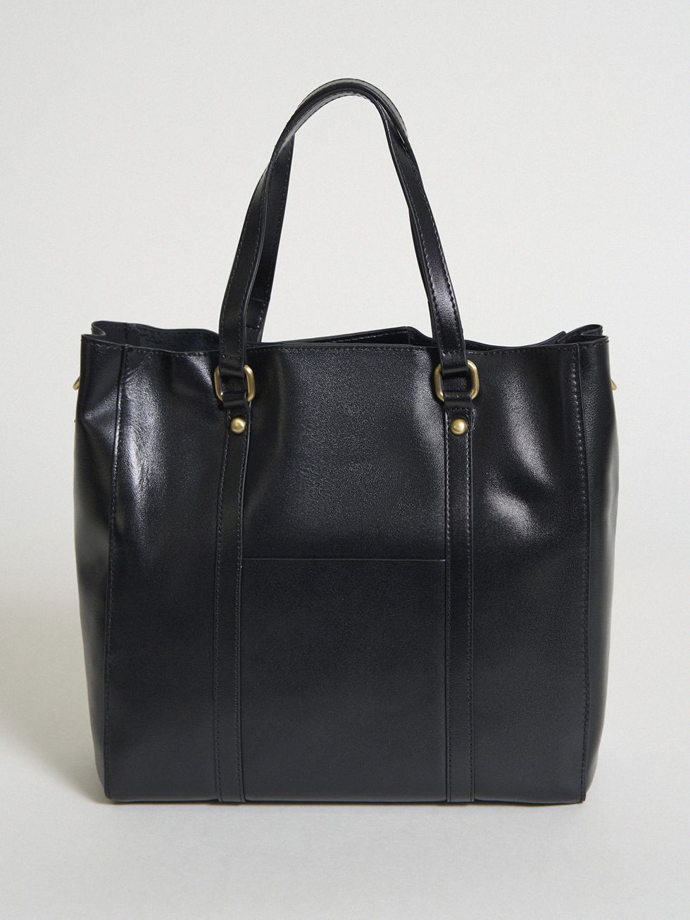 СУМКА ЖЕНСКАЯ, ЧЕРНАЯ