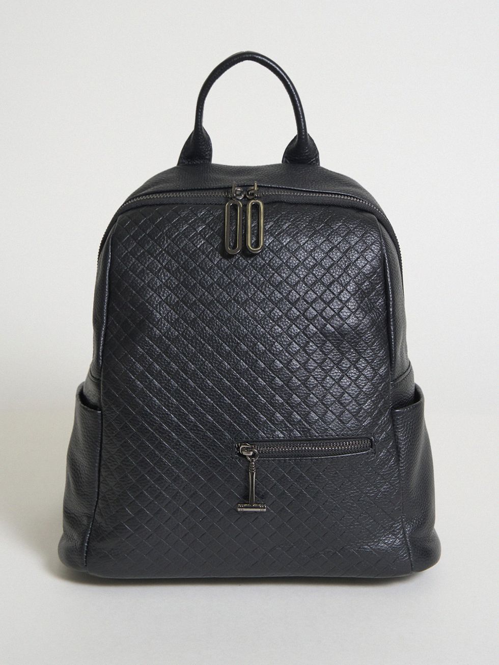 СУМКА ЖЕНСКАЯ, ЧЕРНАЯ