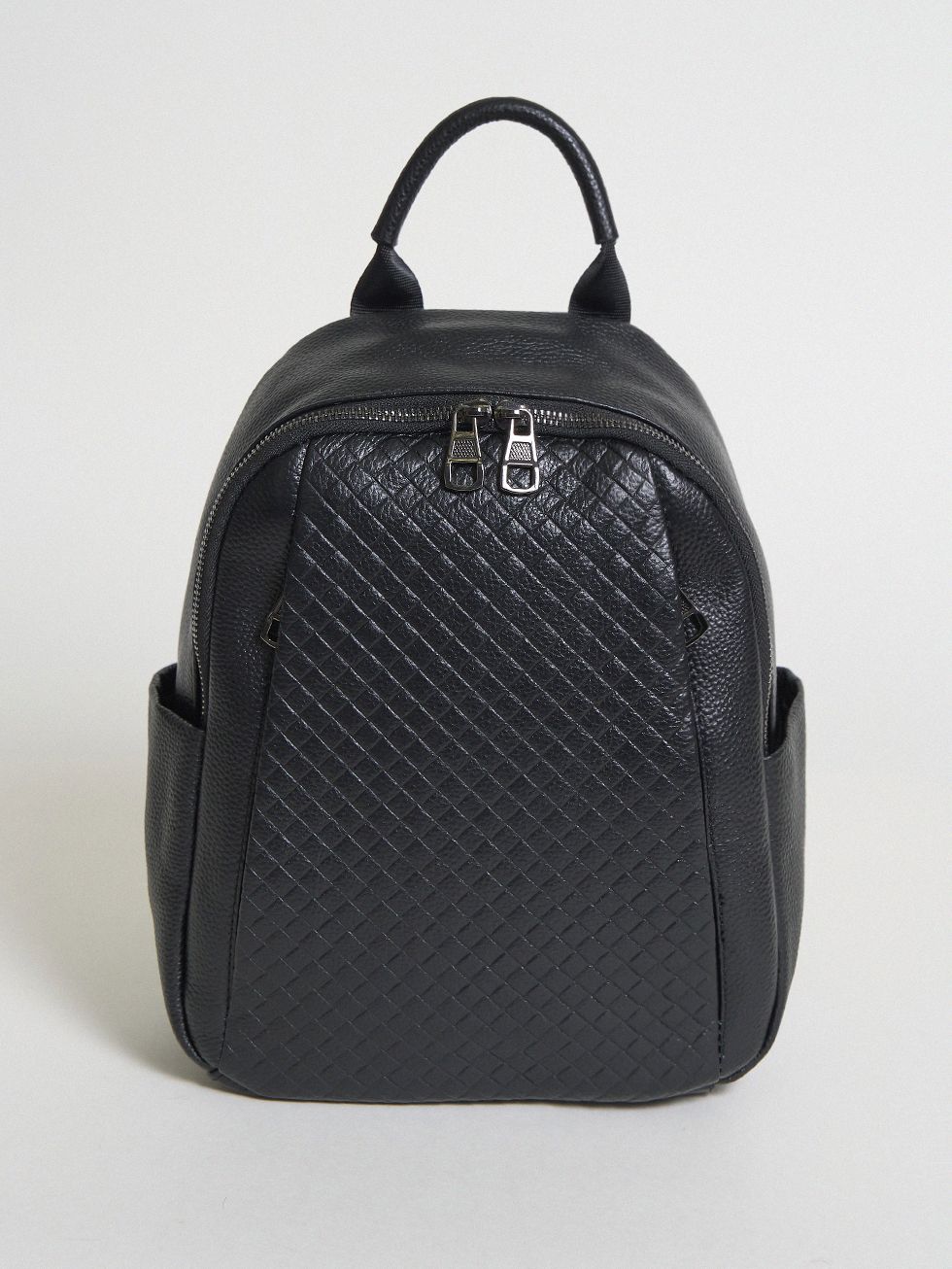 СУМКА ЖЕНСКАЯ, ЧЕРНАЯ