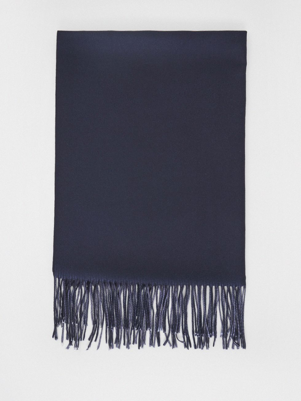 ШАРФ ЖЕНСКИЙ, ЧЕРНЫЙ