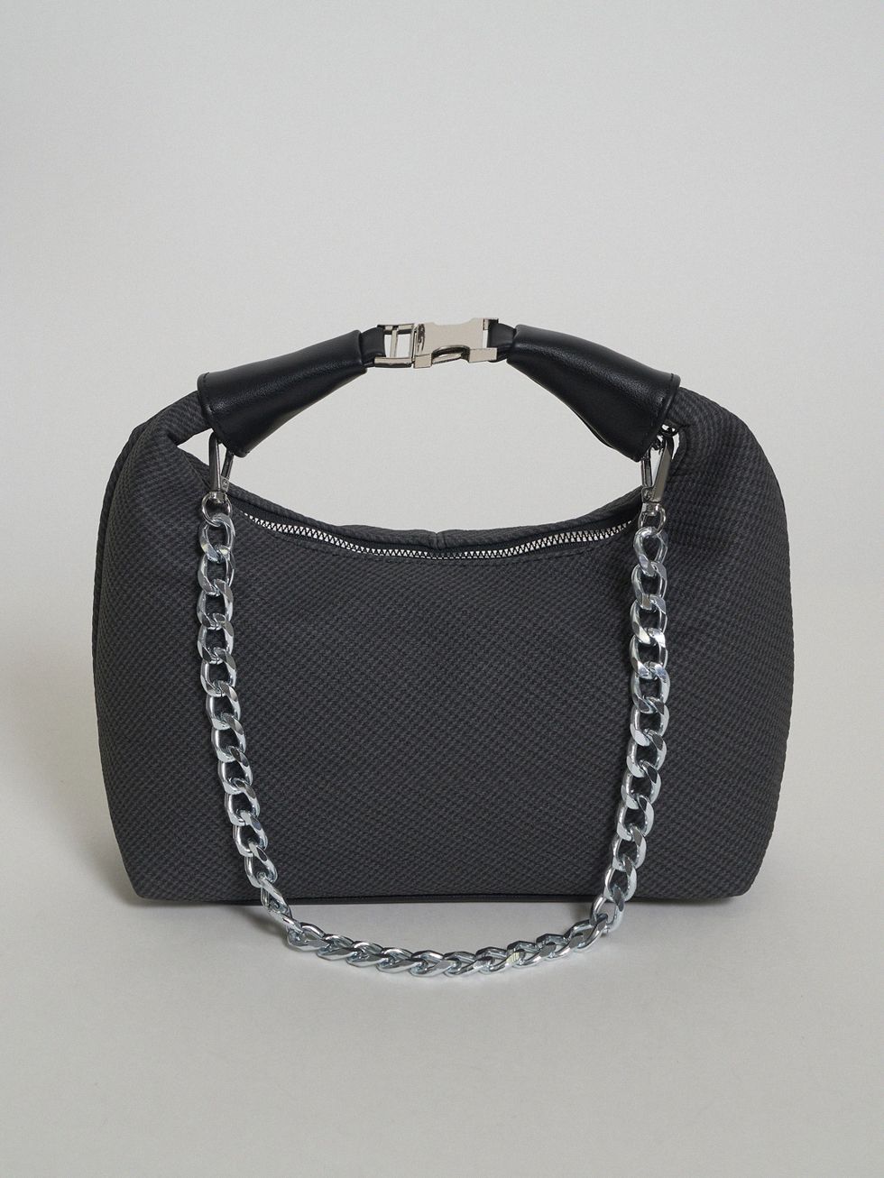 СУМКА ЖЕНСКАЯ, ЧЕРНАЯ