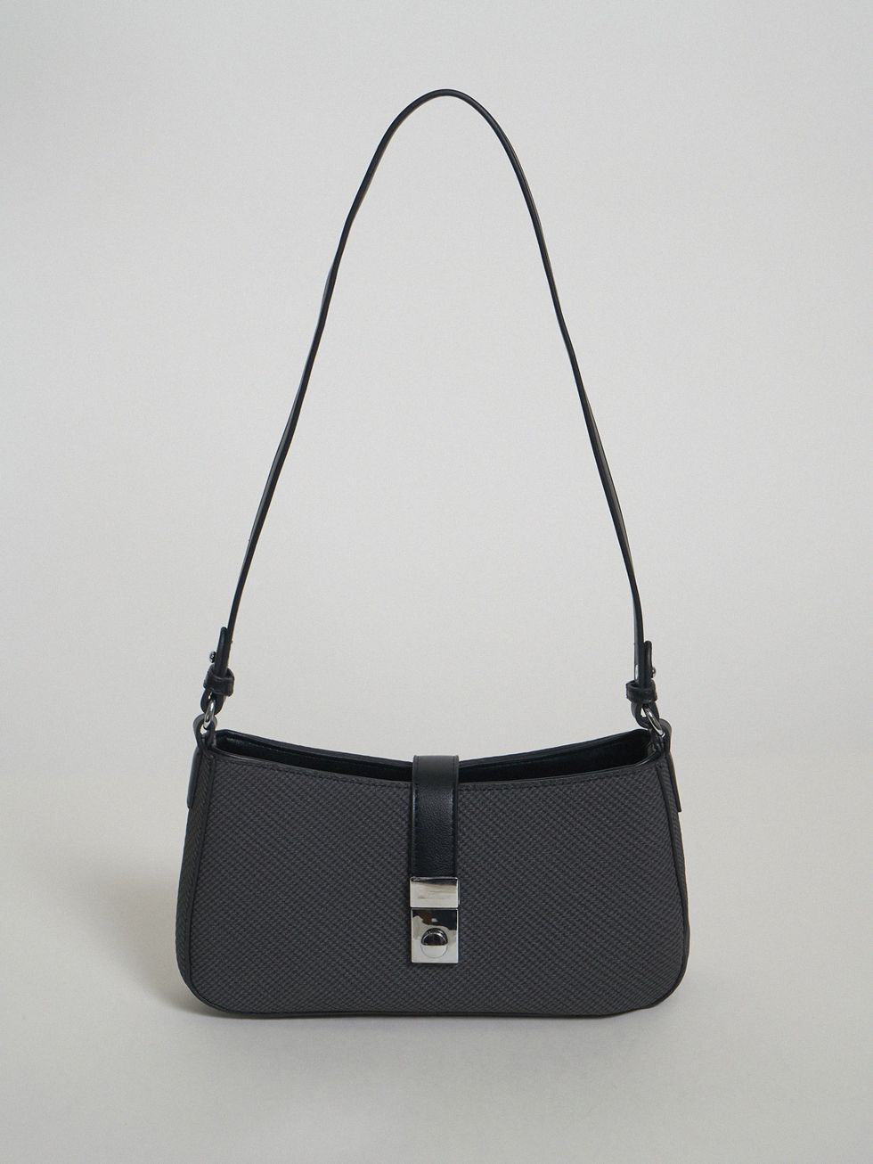 СУМКА ЖЕНСКАЯ, ЧЕРНАЯ