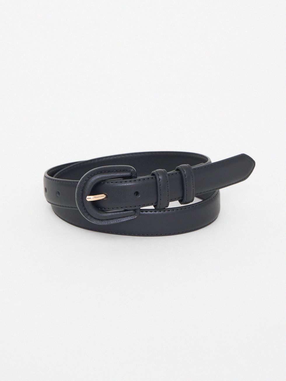 РЕМЕНЬ ЖЕНСКИЙ, ЧЕРНЫЙ